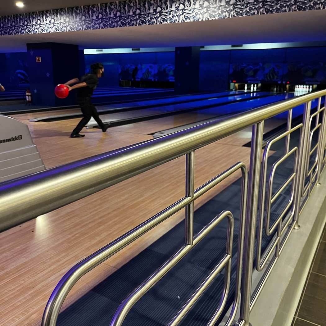 Go Bowl - Signature Mall 3