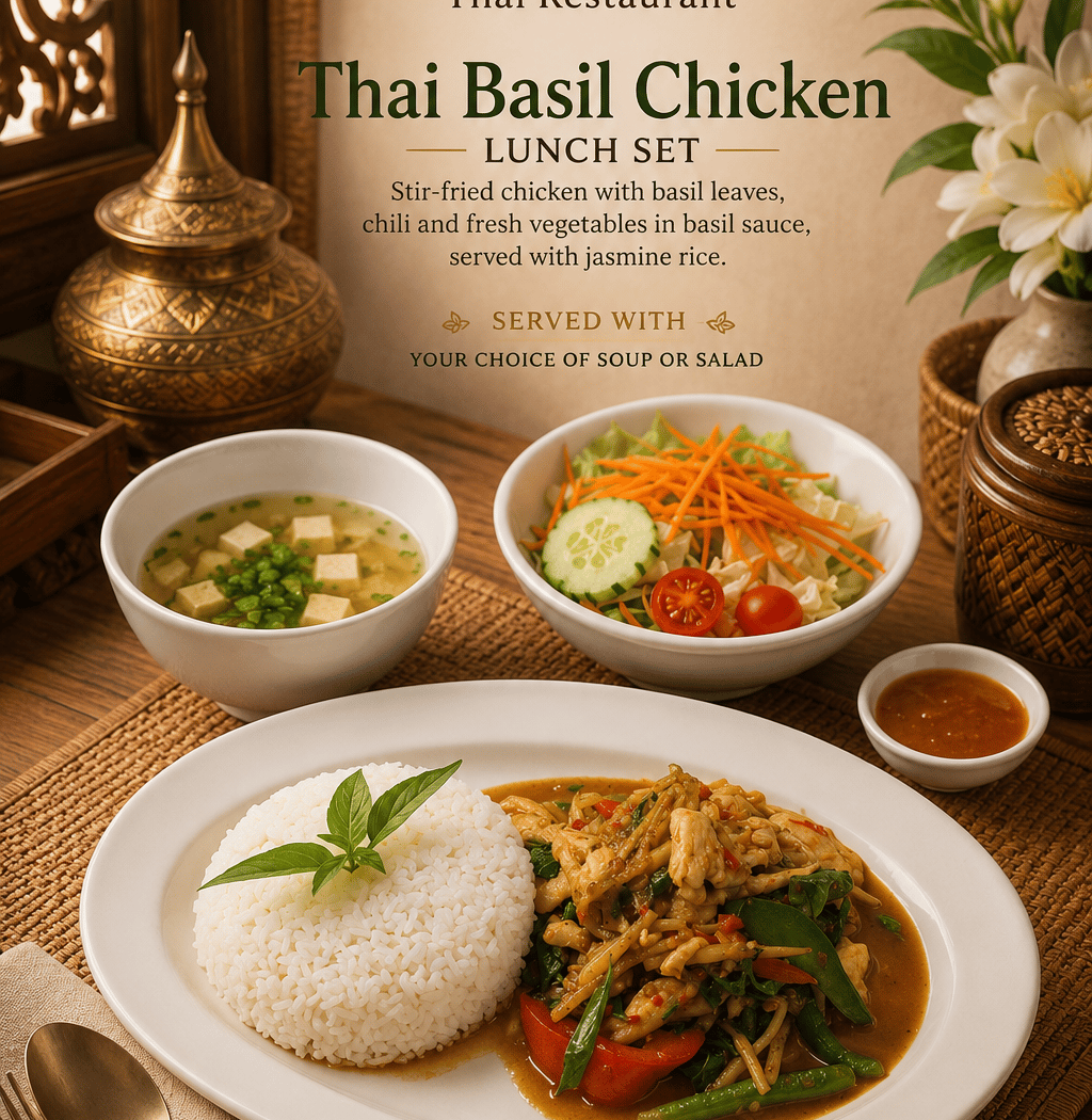 Panya Thai Restaurant