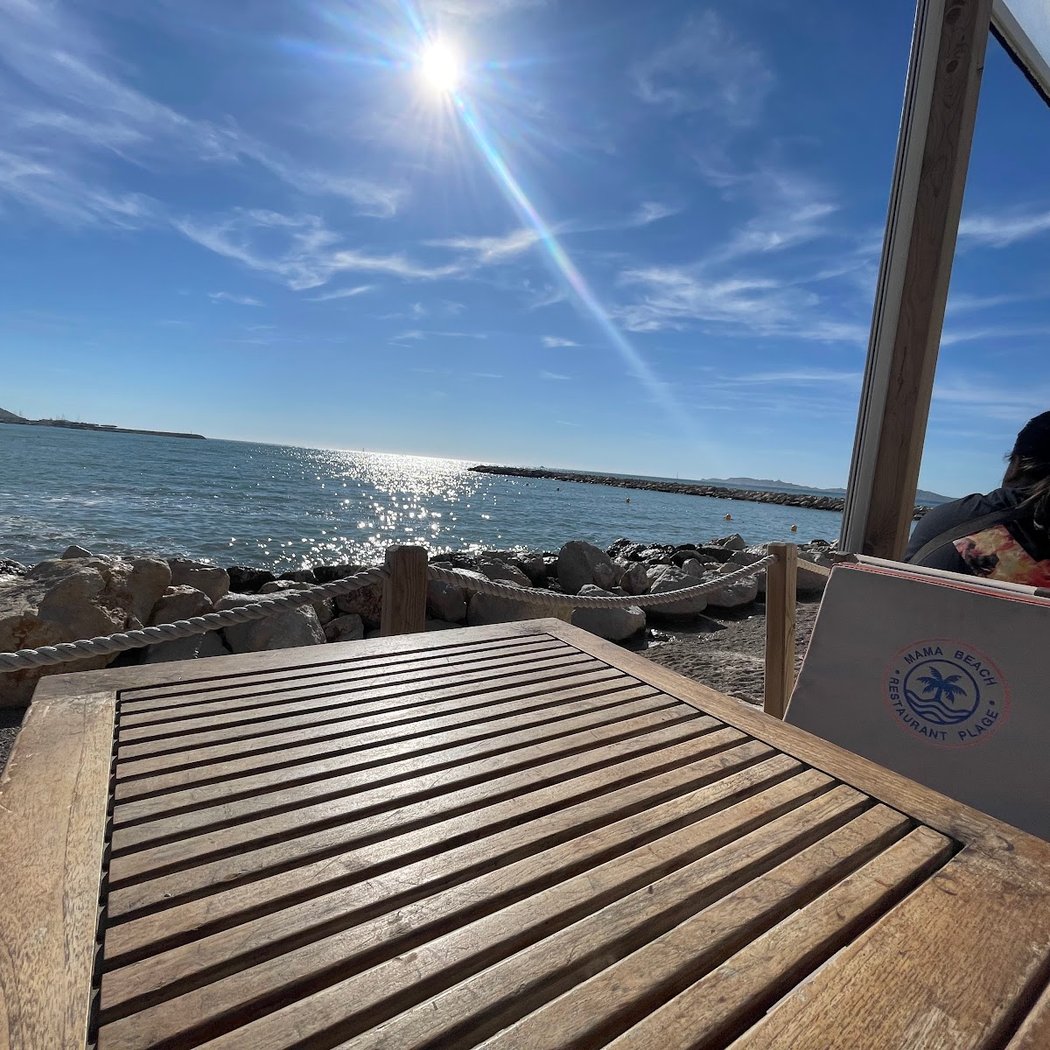 Les Samedis du MamaBeach - Marseille 2