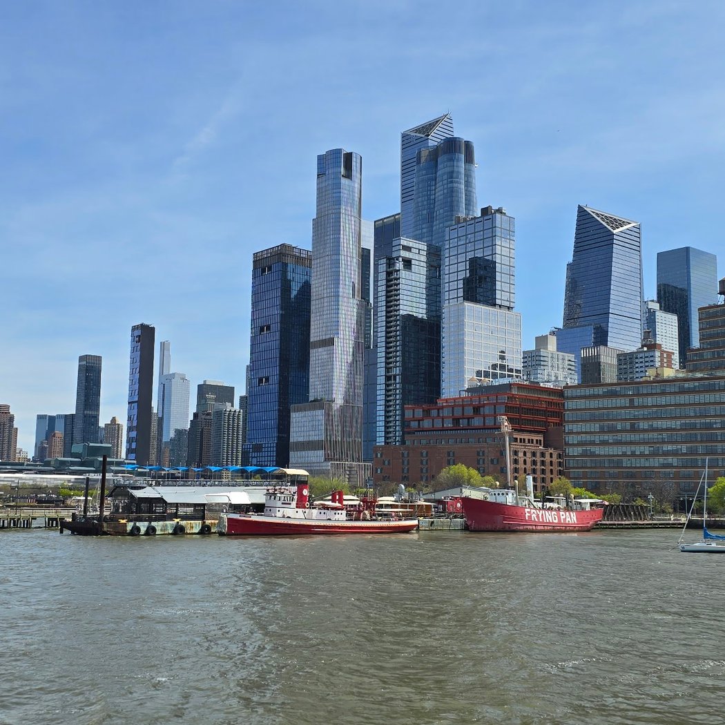 City Sightseeing New York 2