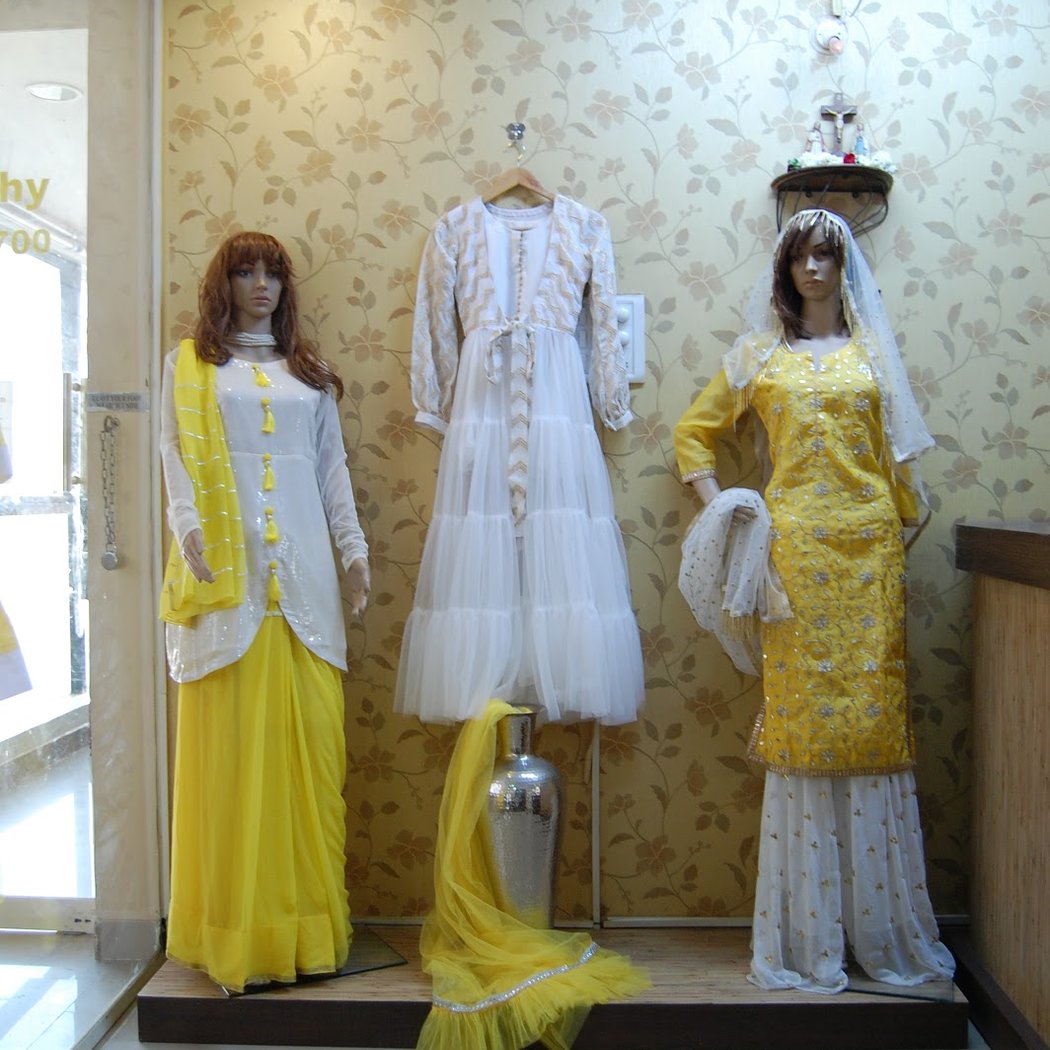 Keelia Designer Boutique 3