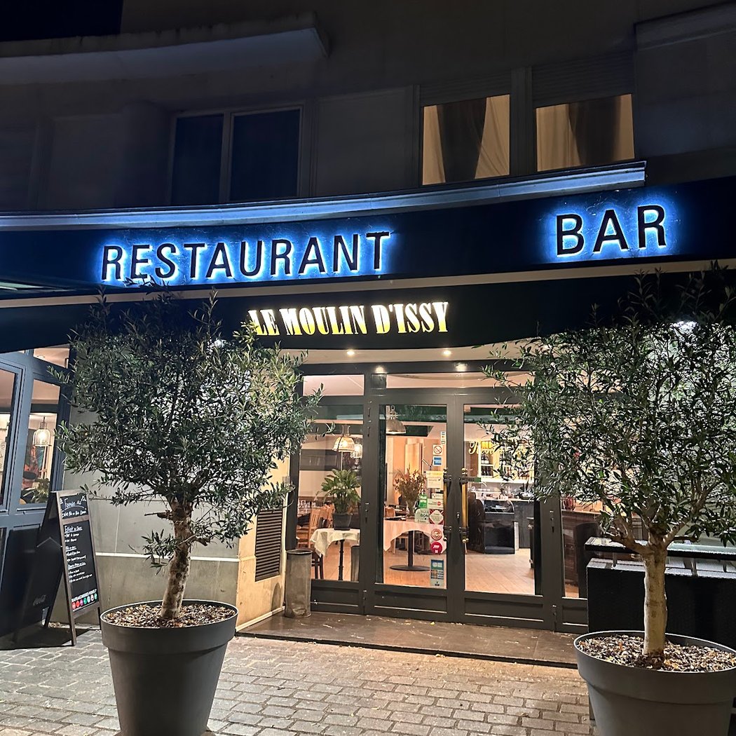 Le Moulin d’Issy 2