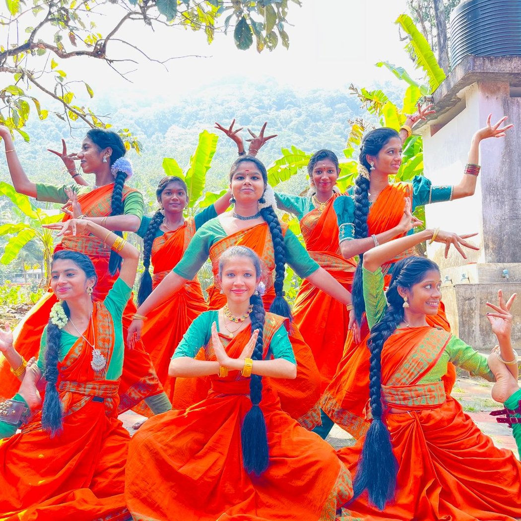 Sindhoor Natya Center for the Arts 1