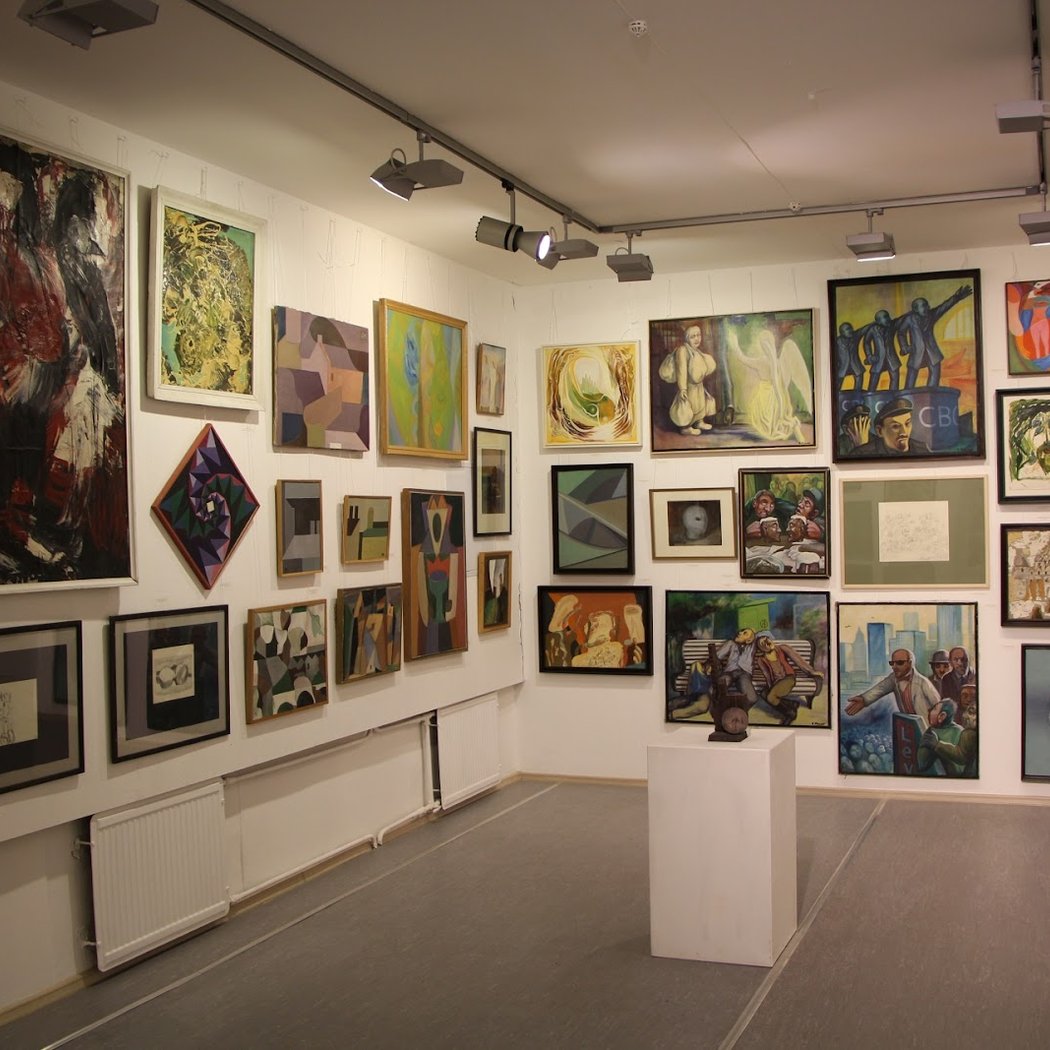 EcoArt. Art and (Non)human Agency 3