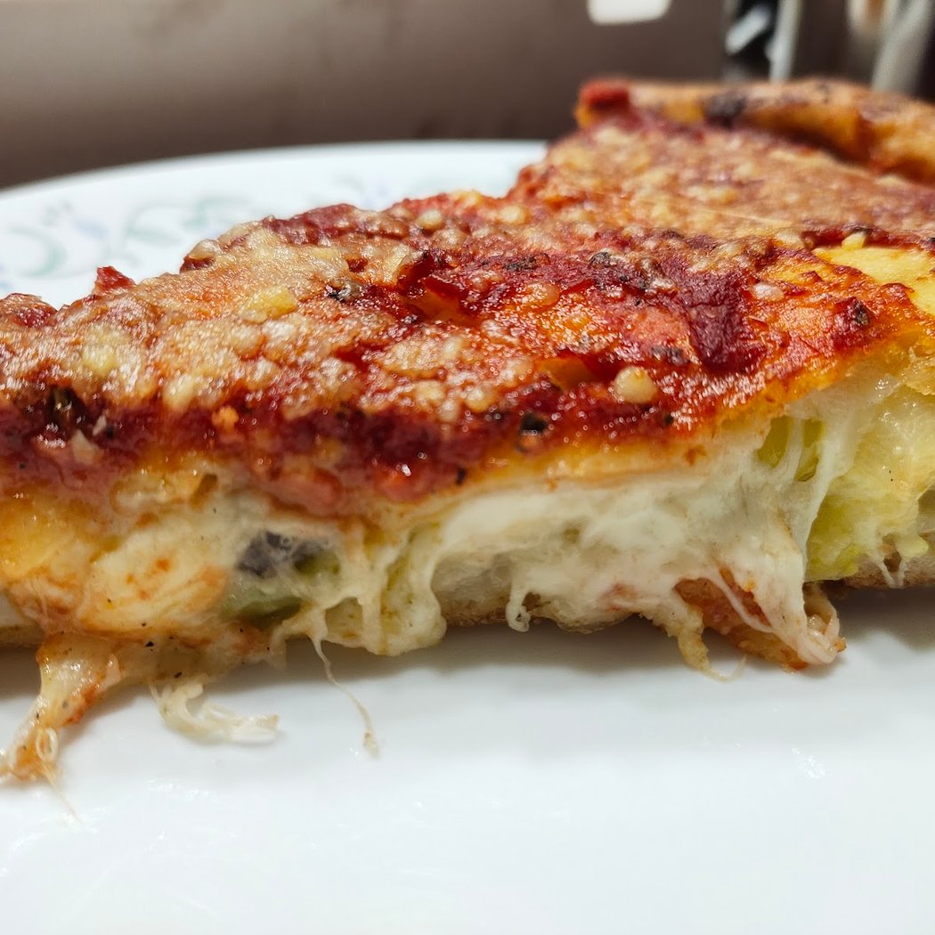 Anthony's Gourmet Pizza 1