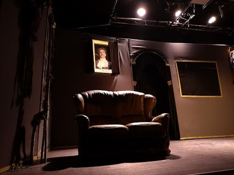 Théâtre du Funambule 3