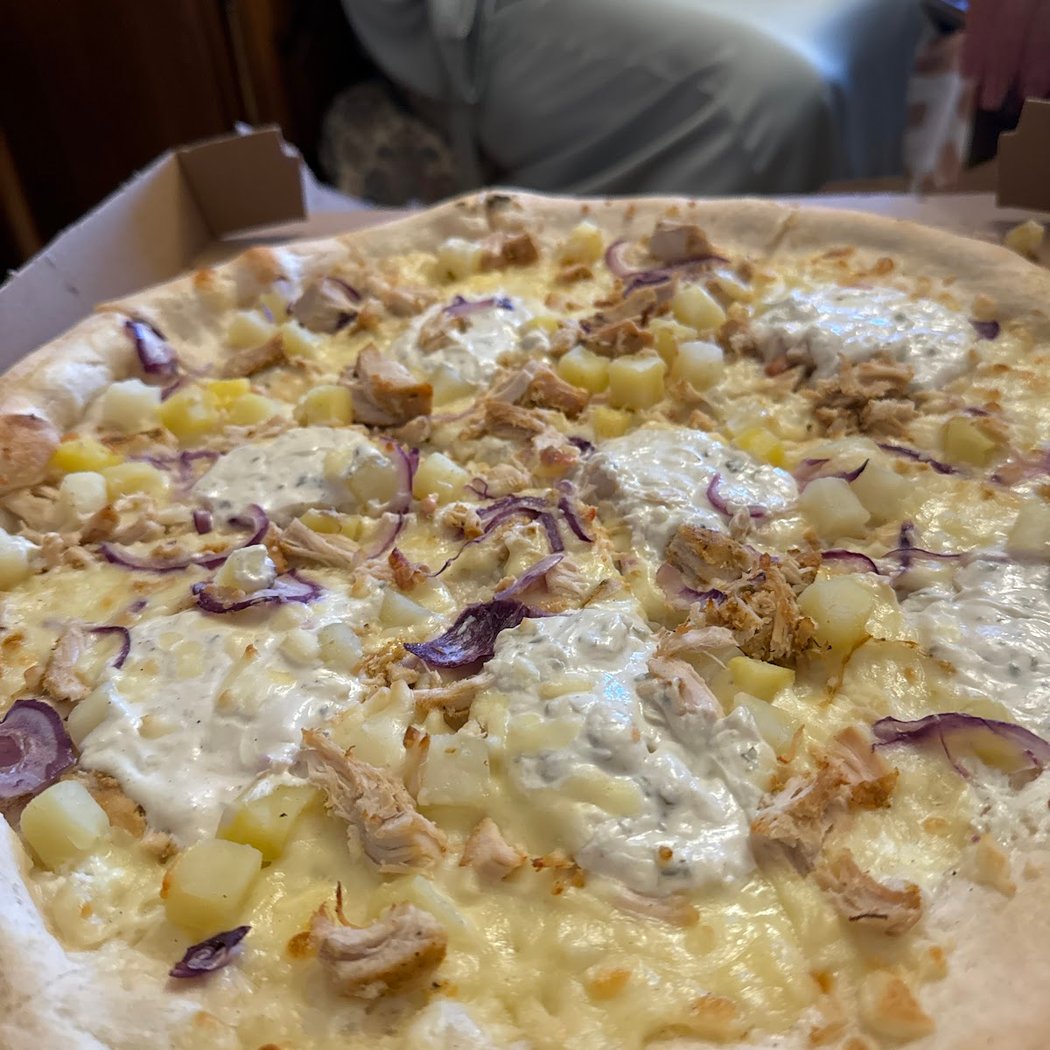 Freepizza / Free Pizza ( pizzeria livraison de pizza ) 3