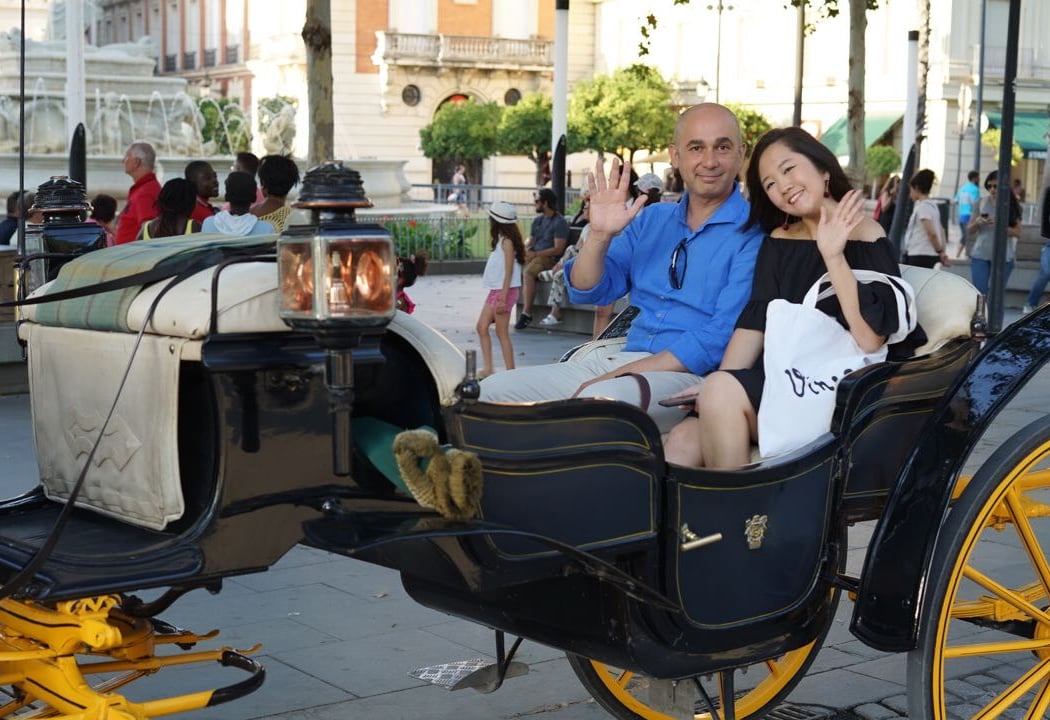 The Magic of Seville Private Tours 2