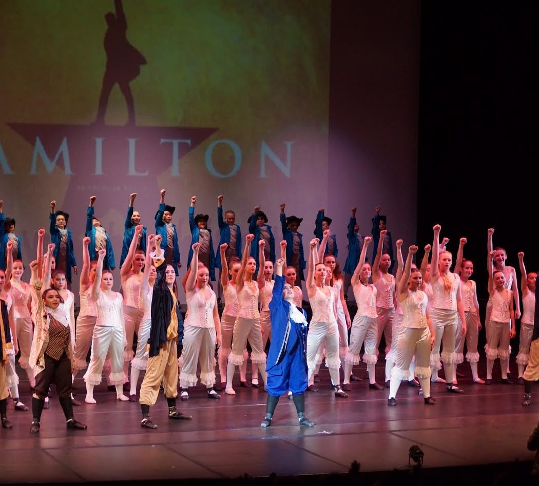 The Dance Project 2