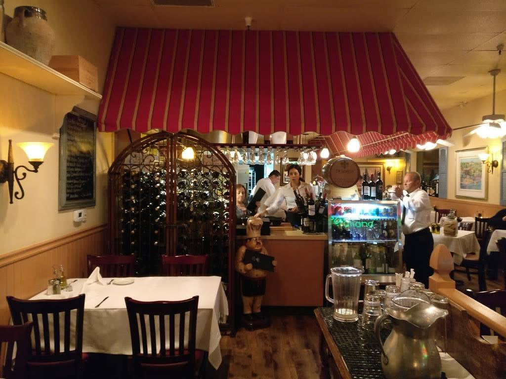 Caffe Giostra 3