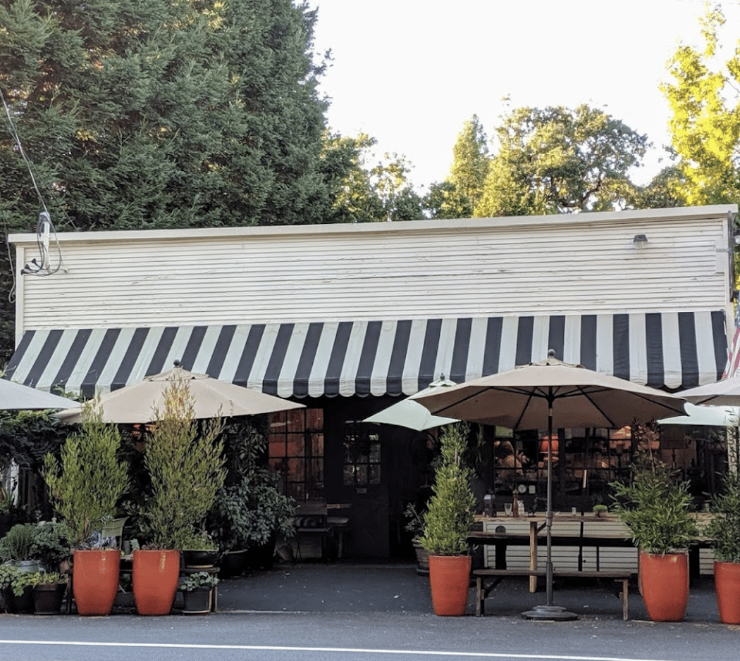 The Little Store Restaurant 2