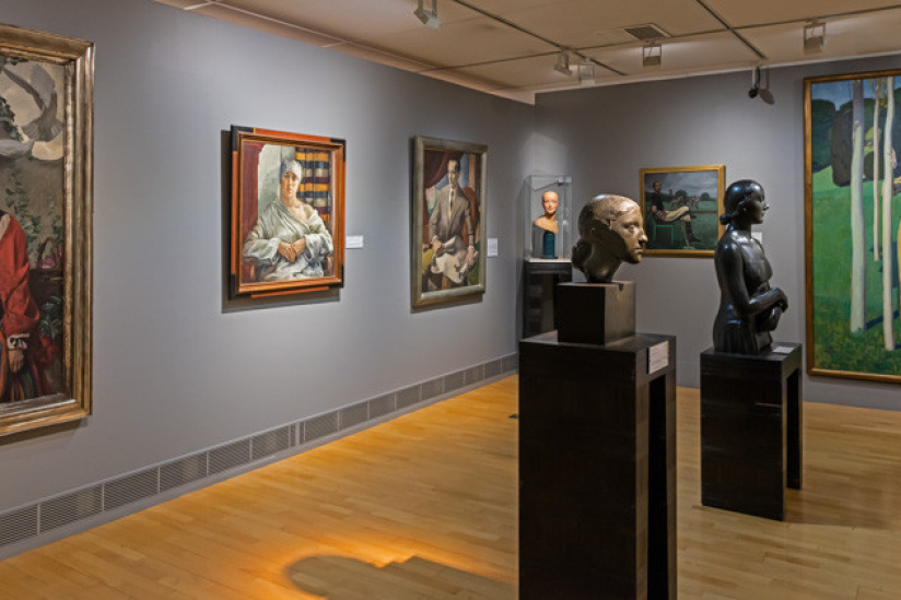 Museum of the Thirties 2