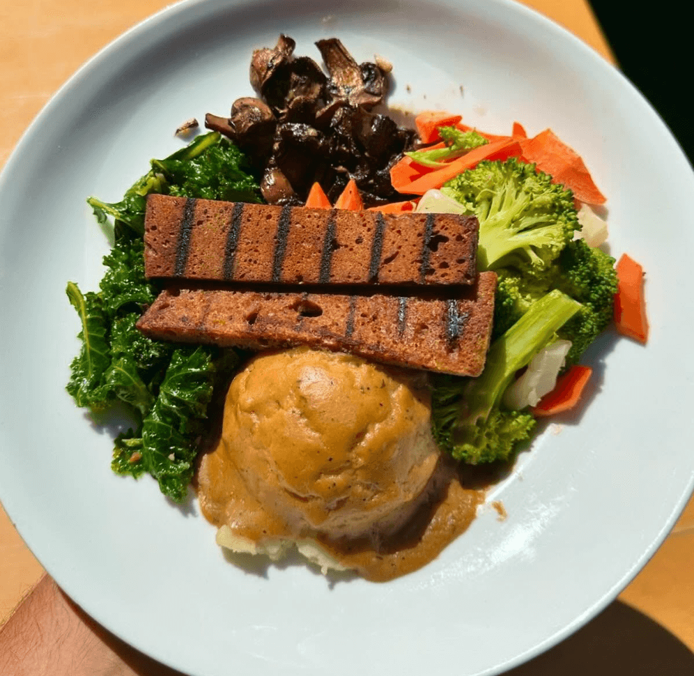Real Food Daily 2