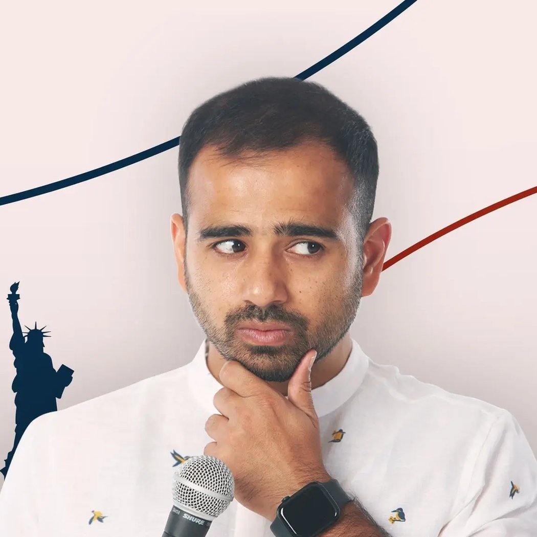 Gaurav Kapoor Live 1
