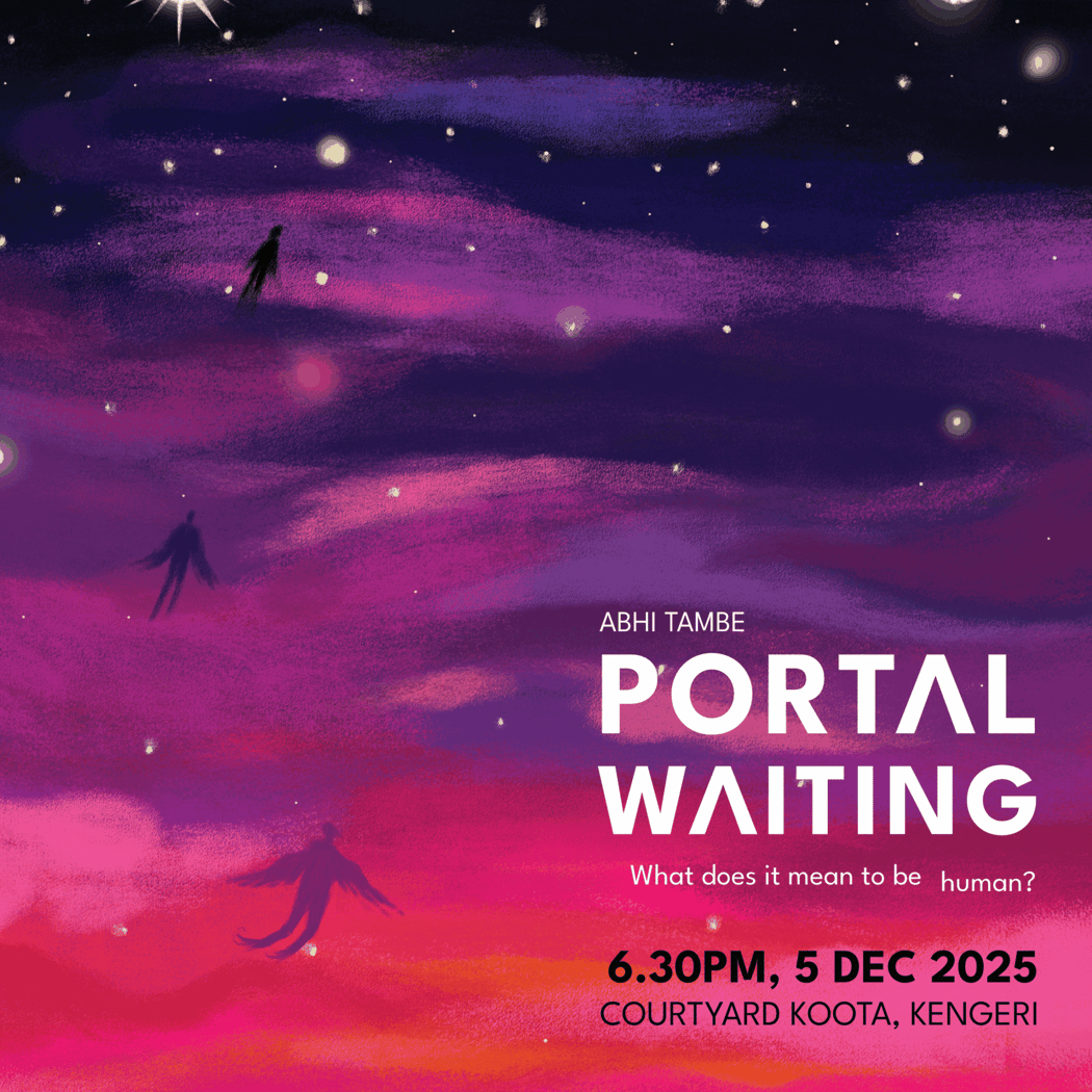 Portal Waiting 1