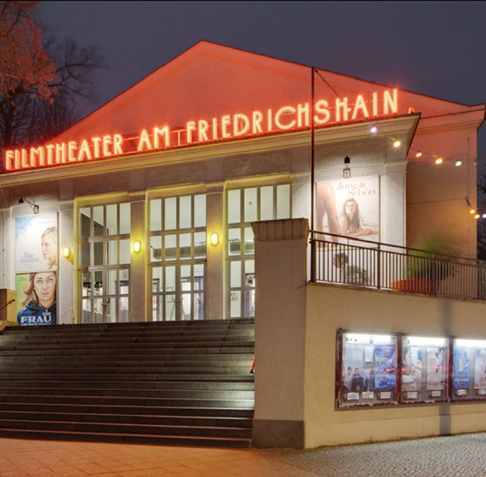 Filmtheater am Friedrichshain 2