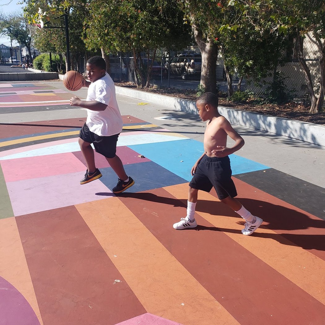 Rainbow Recreation Center 1