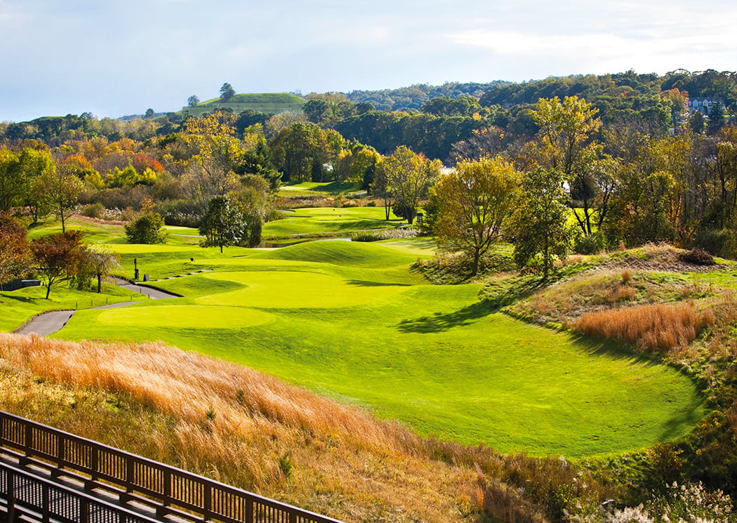 Great River Golf Club 1