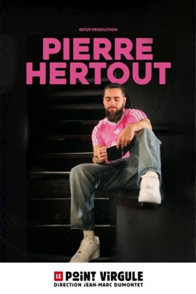 Pierre Hertout 1