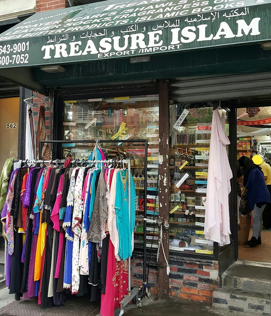 Treasure Islam 2
