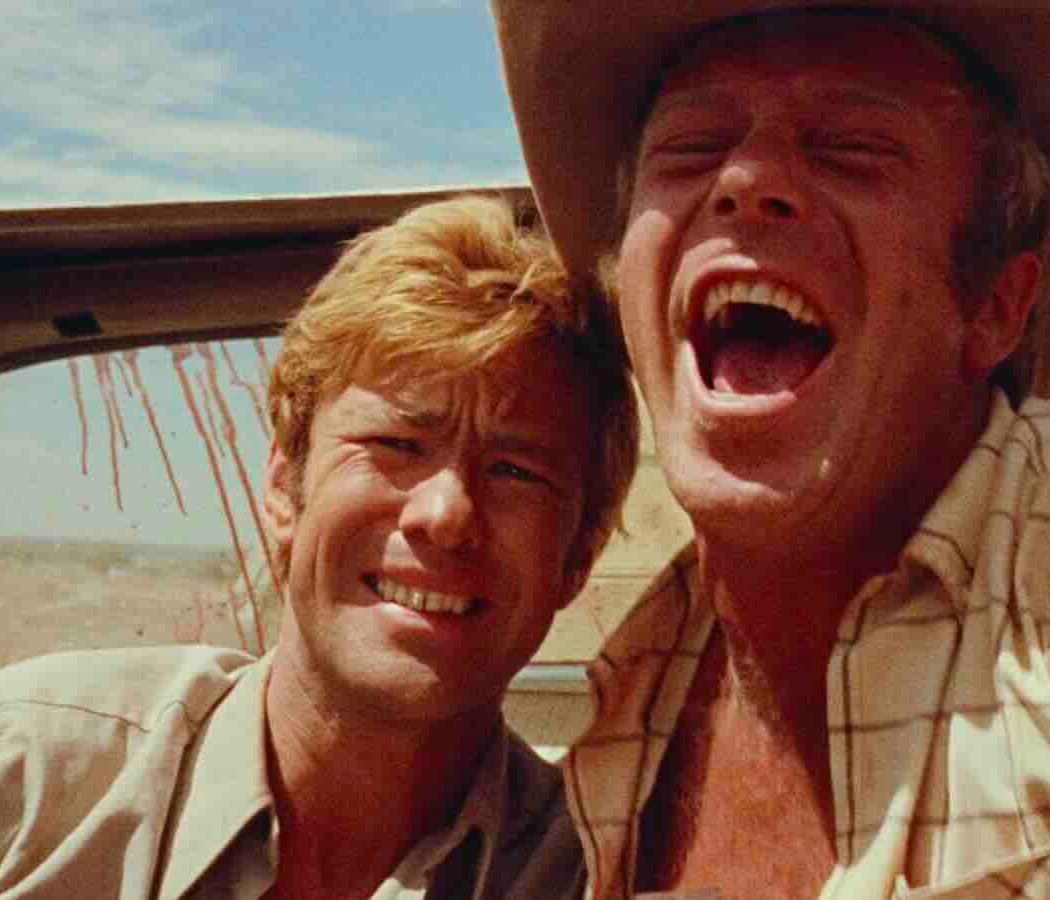 Wake in Fright 1