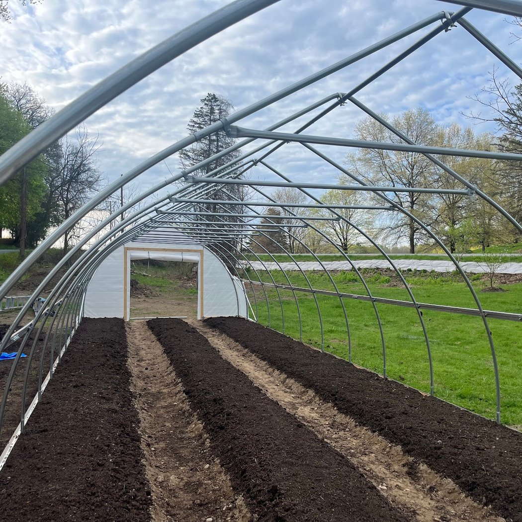 McEnroe Organic Farm Soils & Compost 1