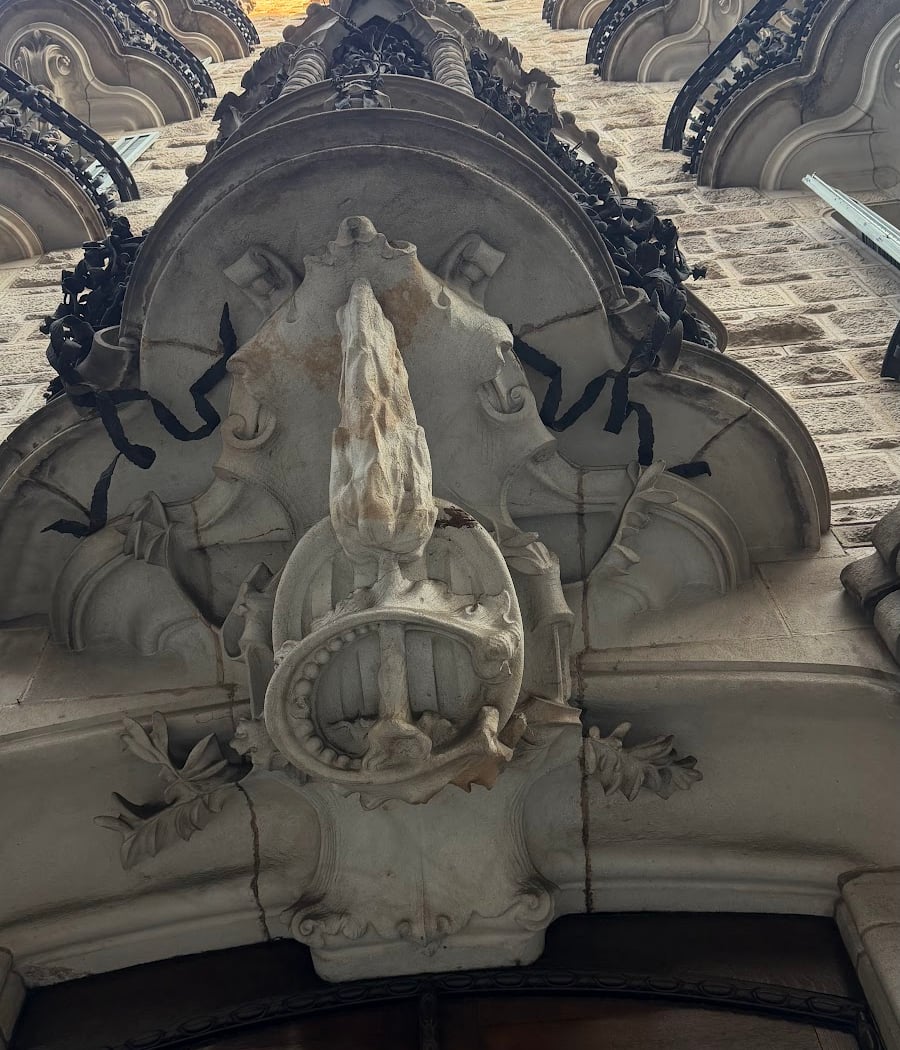 Casa Calvet 3