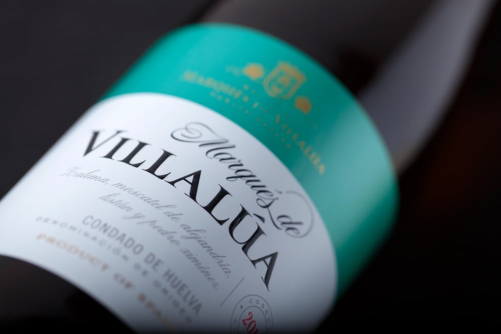 Marqués de Villalua 2