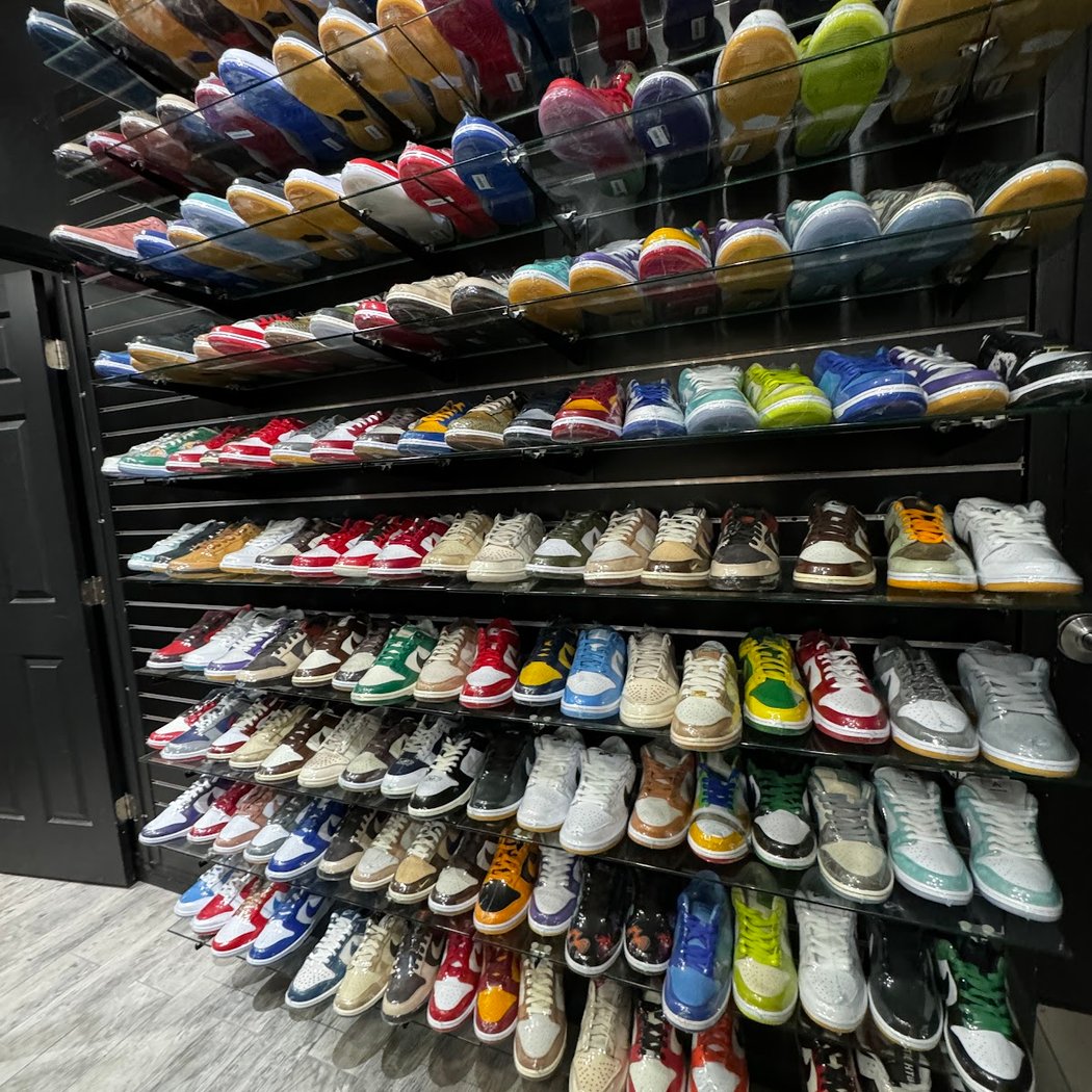 Hidden Hype 1