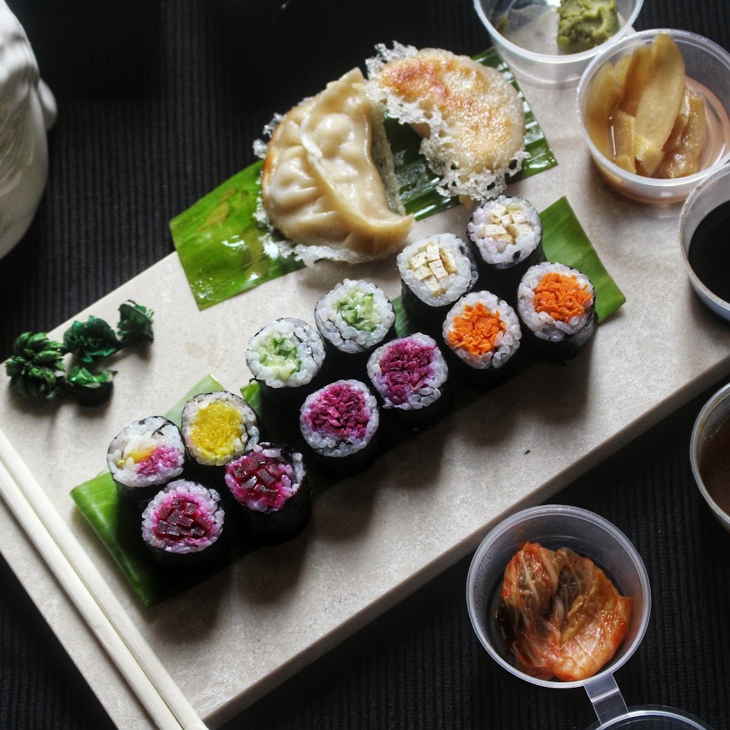 Daily Sushi - Sahakar Nagar 1