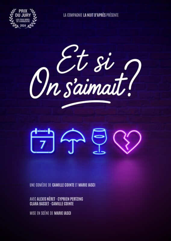 Et si on s'aimait ? 1
