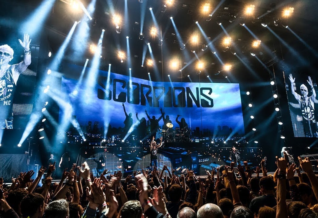 Scorpions 3