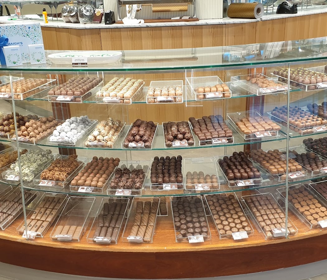 Westfield Bondi Junction 1