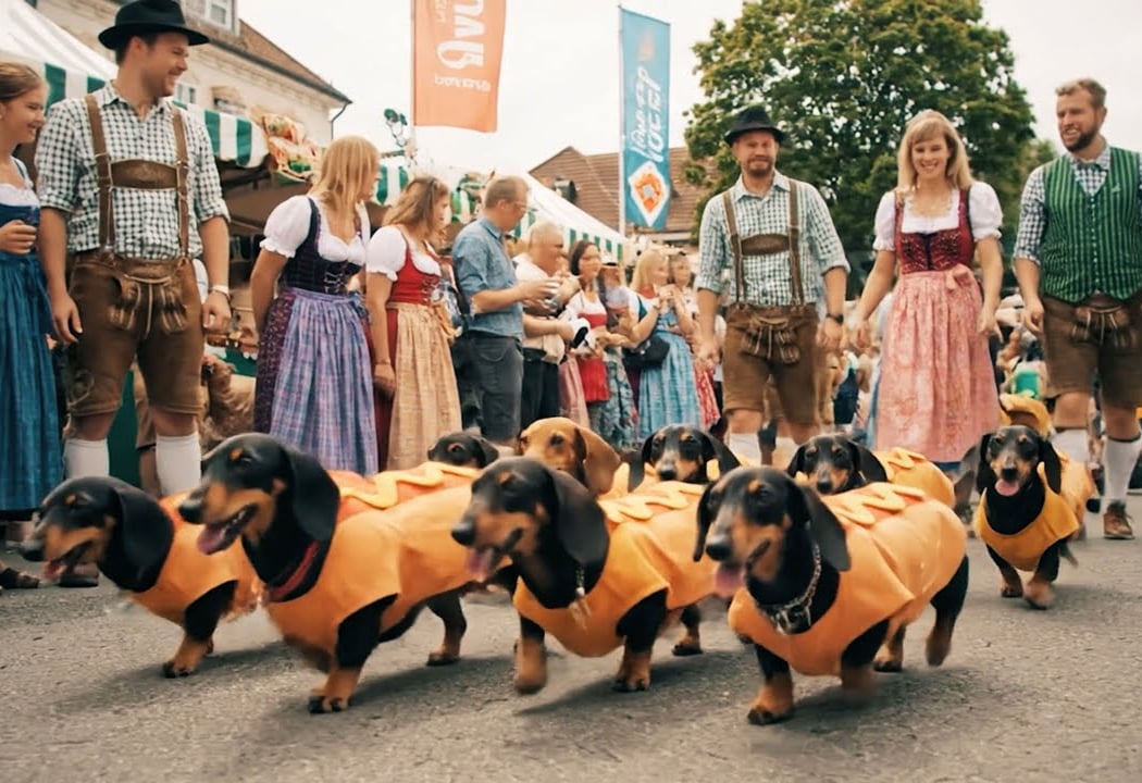 GermanFest 2