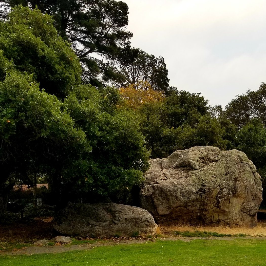 Great Stoneface Park 1