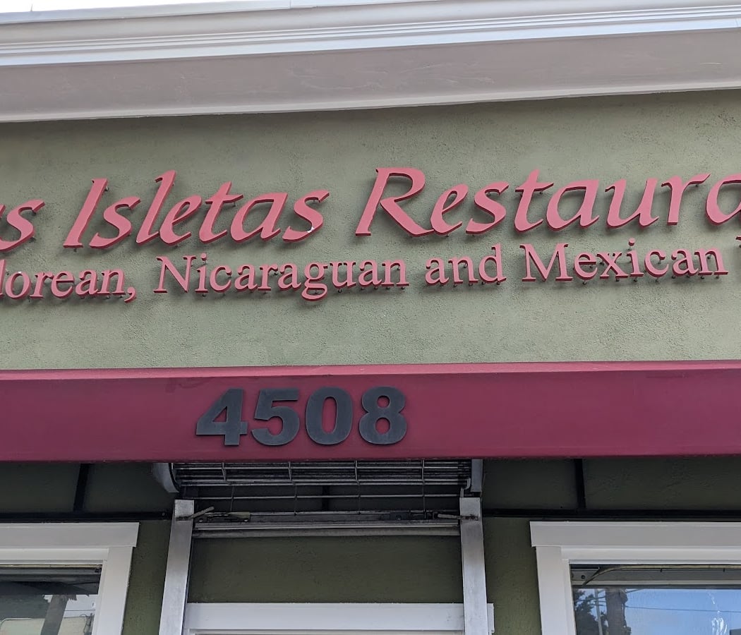 Las Isletas Restaurant 3
