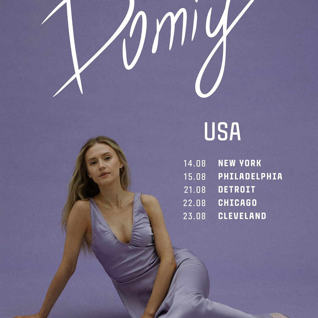 DOMIY 1