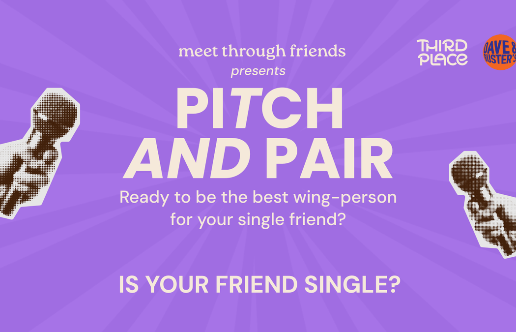 Pitch & Pair 1