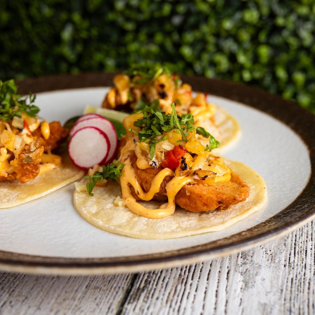 Pico De Gallo Bar & Kitchen 1
