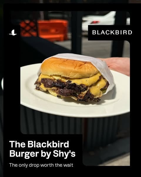 Shy’s Burgers 2