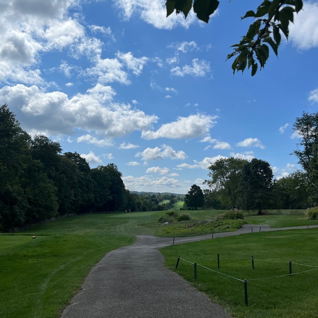 2026 NYS Men's Senior Amateur Championship 2
