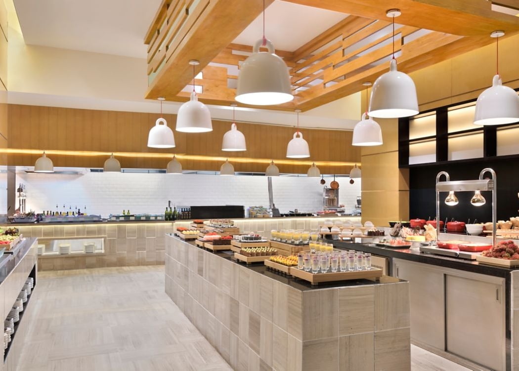 Colombo Kitchen 2