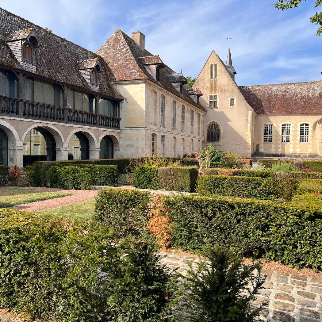 Hospice Saint Roch Museum 3