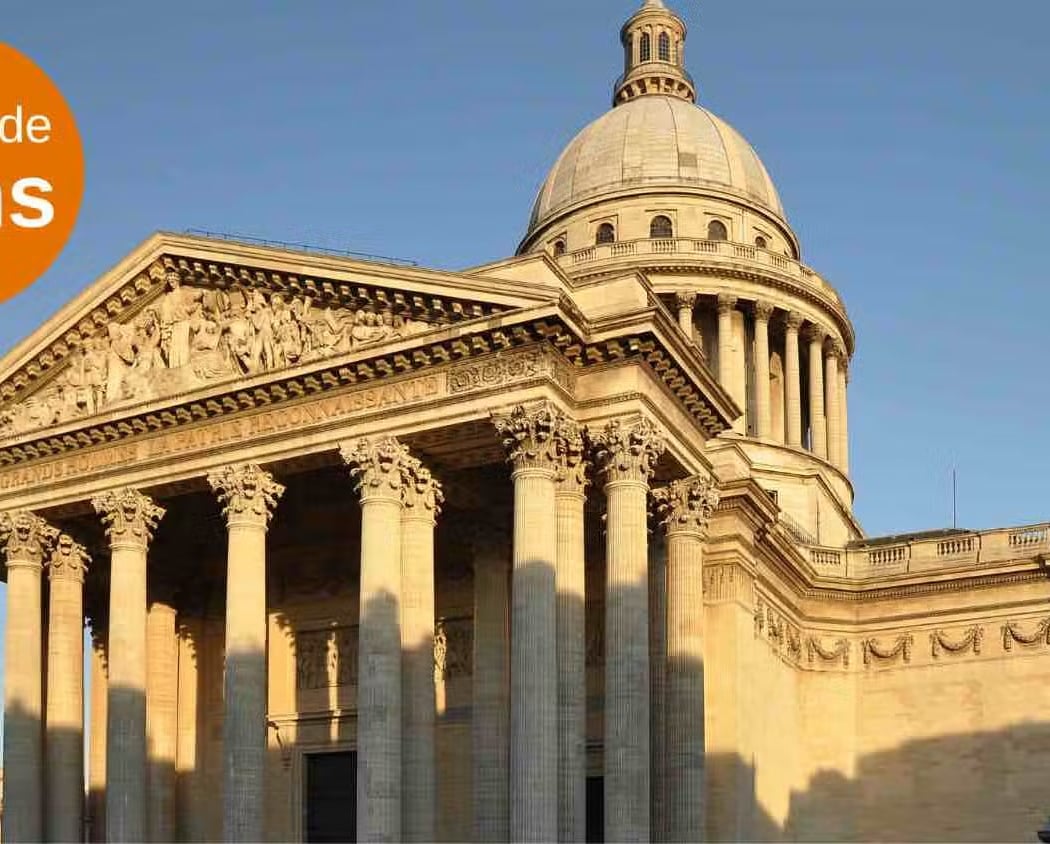 Panthéon 3