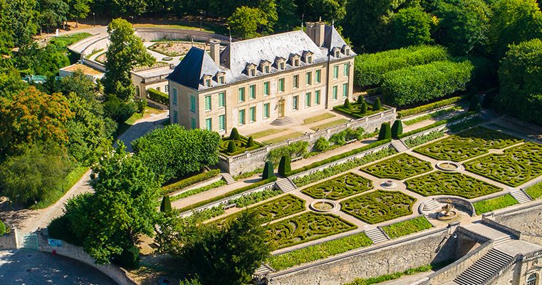 Château d'Auvers 3