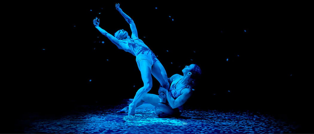 Pilobolus: Other Worlds Collection 1