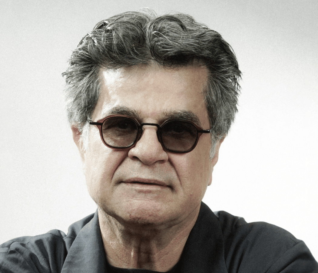 NYFF63 Talks: Jafar Panahi in Conversation with Martin Scorsese 1