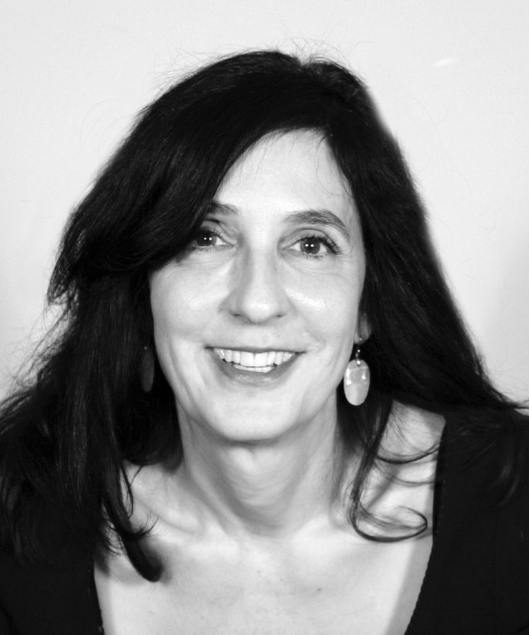Patricia Albers in conversation with Gabrielle Selz 3