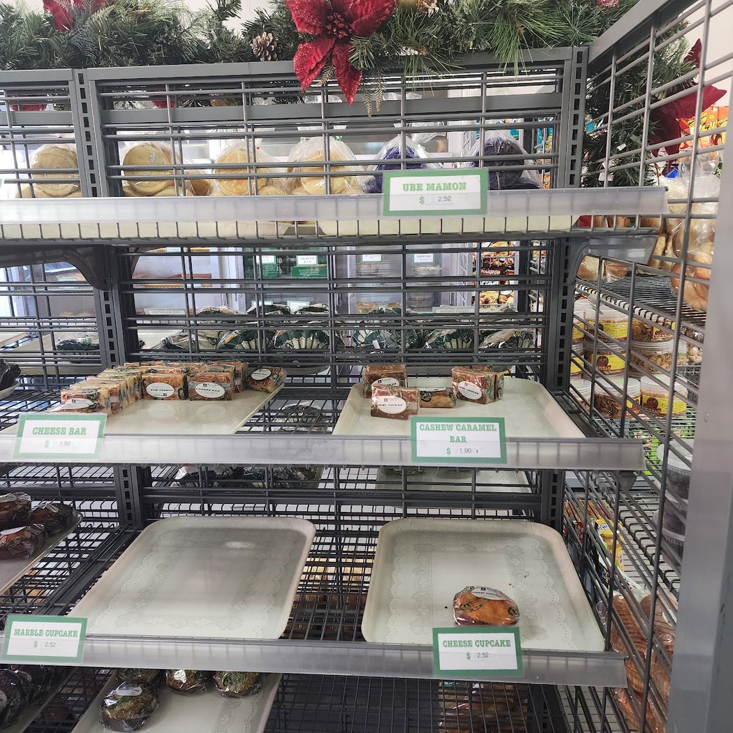 The Original Luisa & Son Bakeshop 3