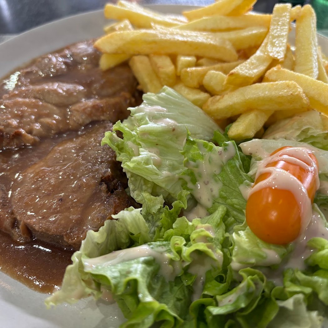 A Mesa Marie 3